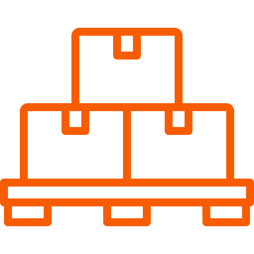 Logistique et entreposage