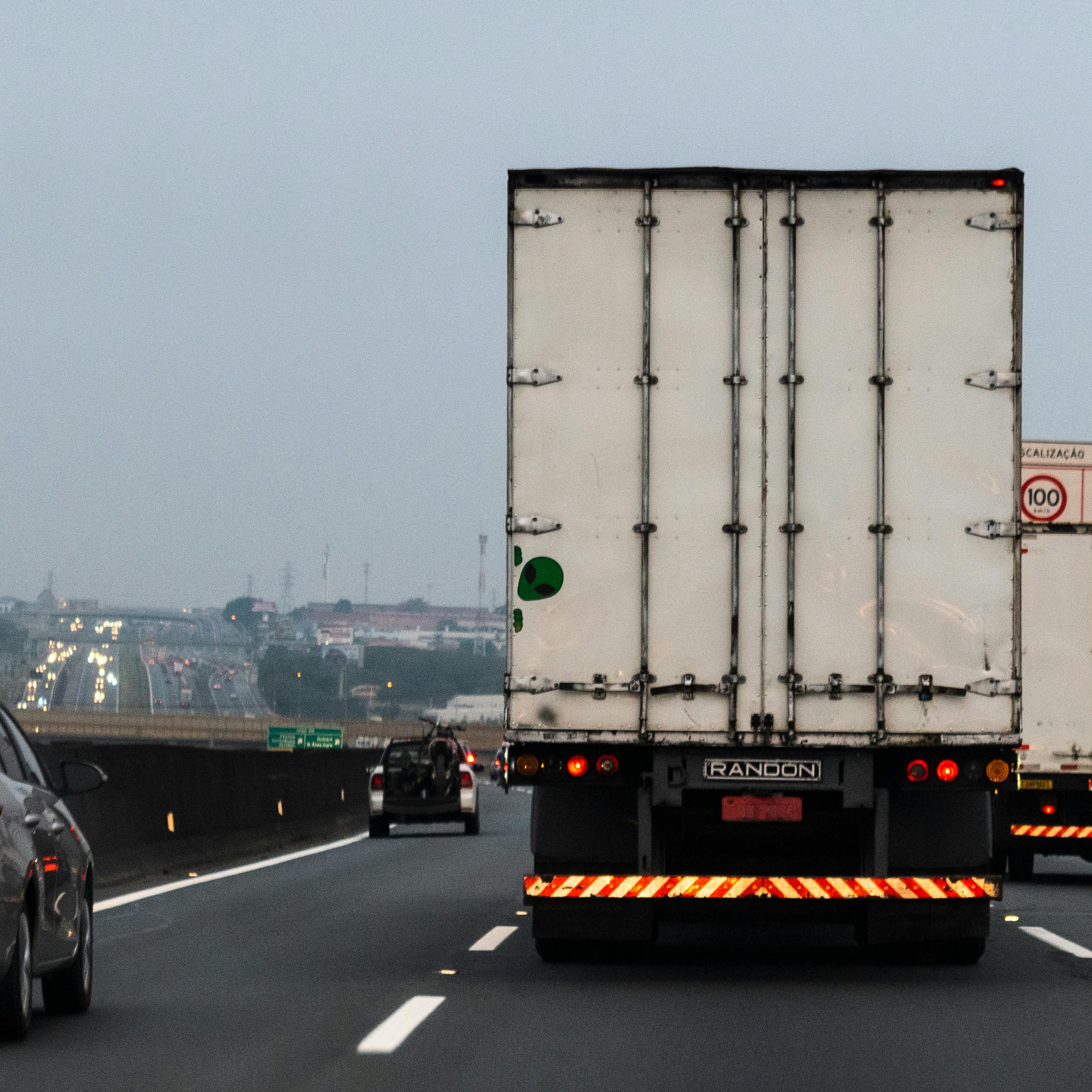 Transport routier